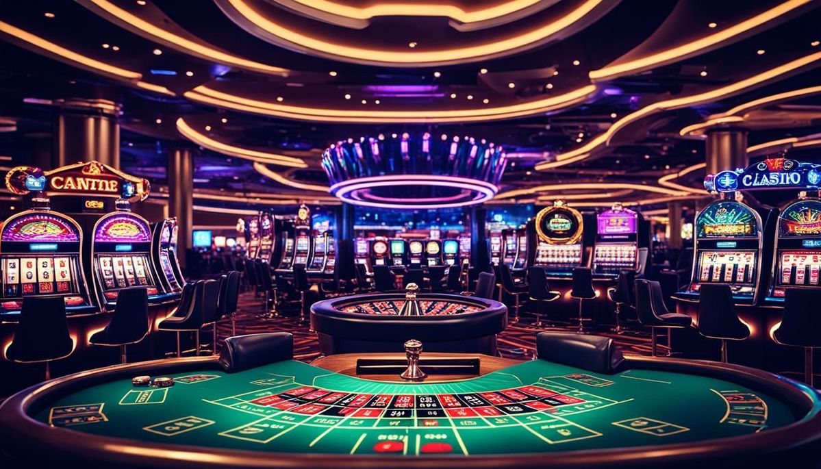 Jackpot Saga Welcome Bonus
