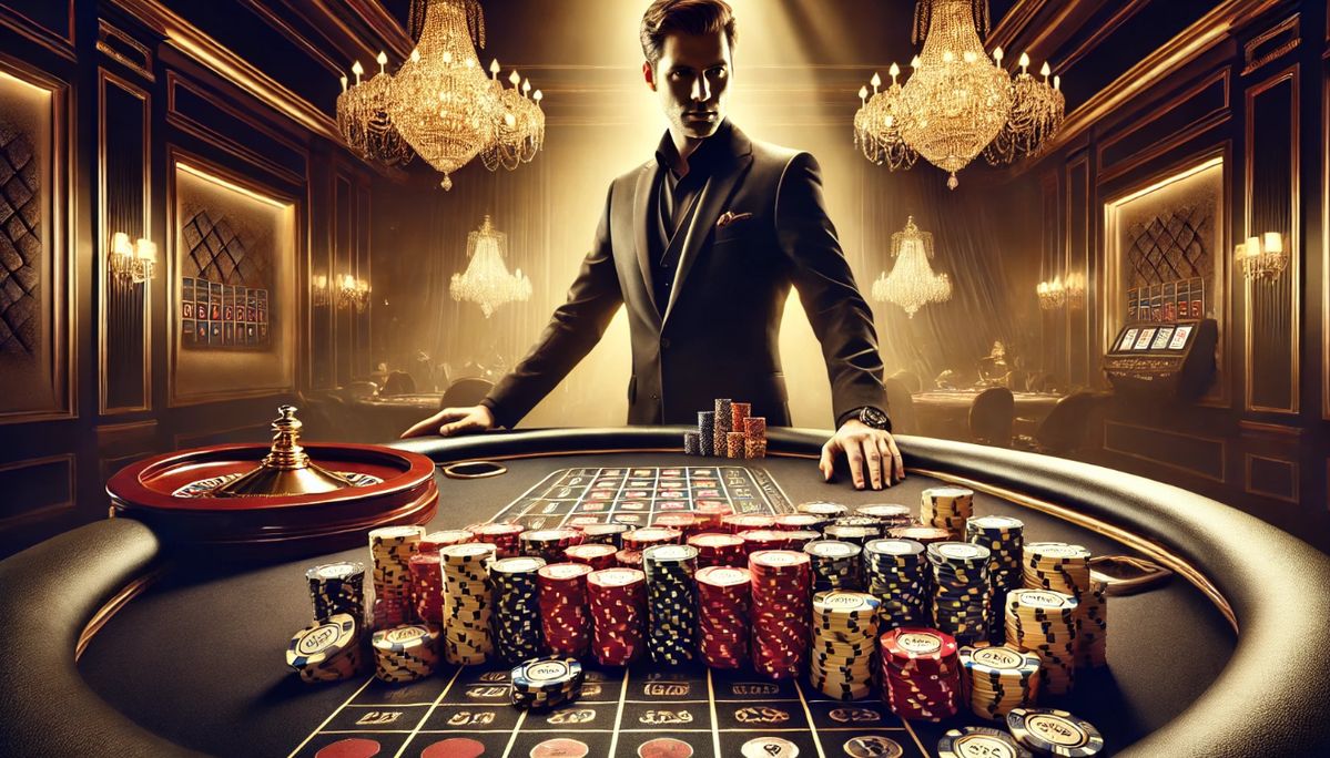 Jackpot Saga Live Betting