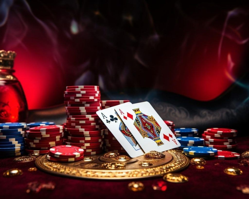 Jackpot Saga Welcome Bonus