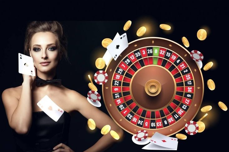 Jackpot Saga Live Casino
