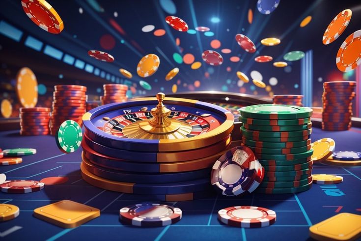 Jackpot Saga Welcome Bonus