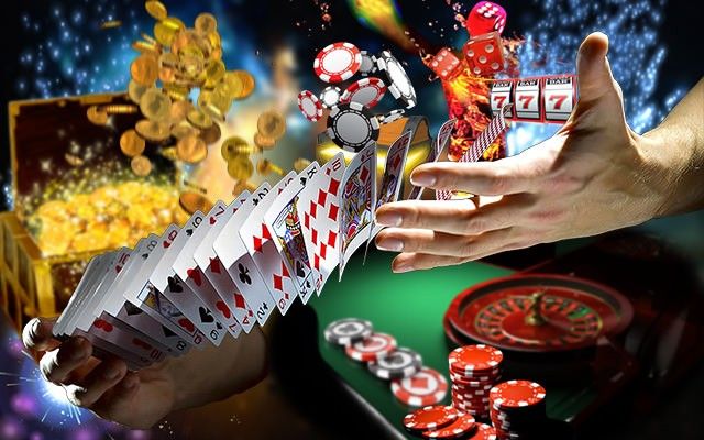 Jackpot Saga Live Betting